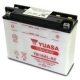 Batterie quad YUASA YB16AL-A2 / 12v  16ah