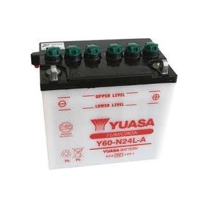 Batterie quad YUASA   YB30CL-B / 12v  30ah